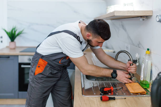  Enochville, NC Plumbing Pros