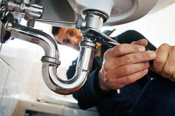 Best Emergency Plumber  in Enochville, NC