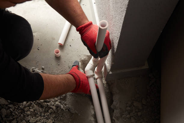 Best Local Plumber Services  in Enochville, NC