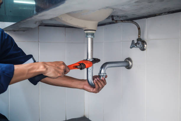 Best Plumbing Services Near Me  in Enochville, NC