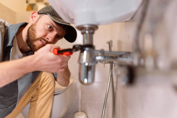 Best Affordable Plumber Near Me  in Enochville, NC