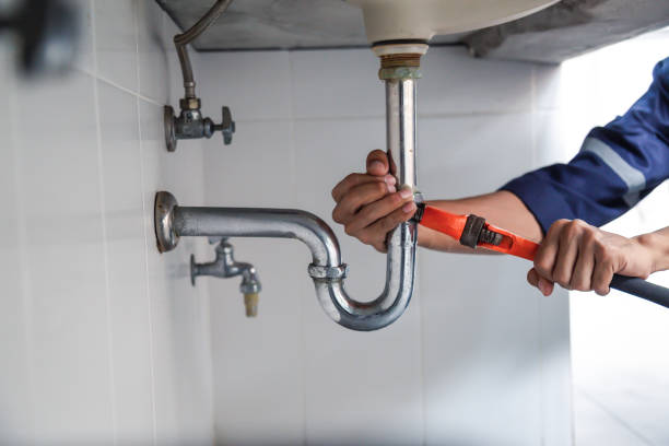 Best Sewer Line Repair  in Enochville, NC