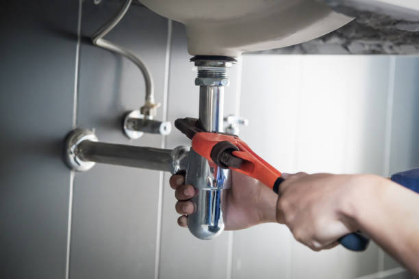 Trusted Enochville, NC Plumbing Experts