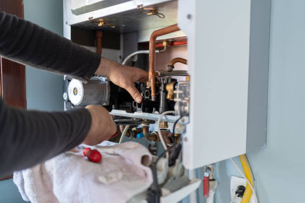 Best Boilers & Radiators  in Enochville, NC